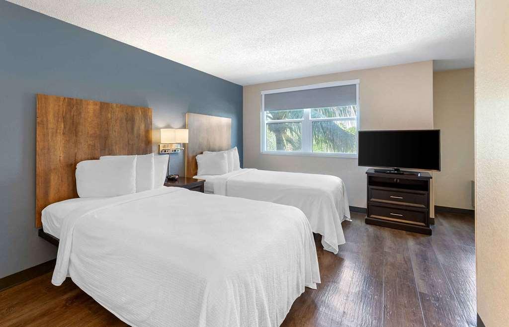 Extended Stay America Premier Suites - Miami - Airport - Doral - 25Th Street Rum bild